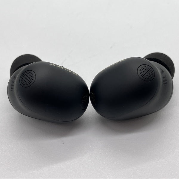 SONY 【中古】WF-1000XM6 BZ ブラック【秋葉原】 – e☆イヤホン
