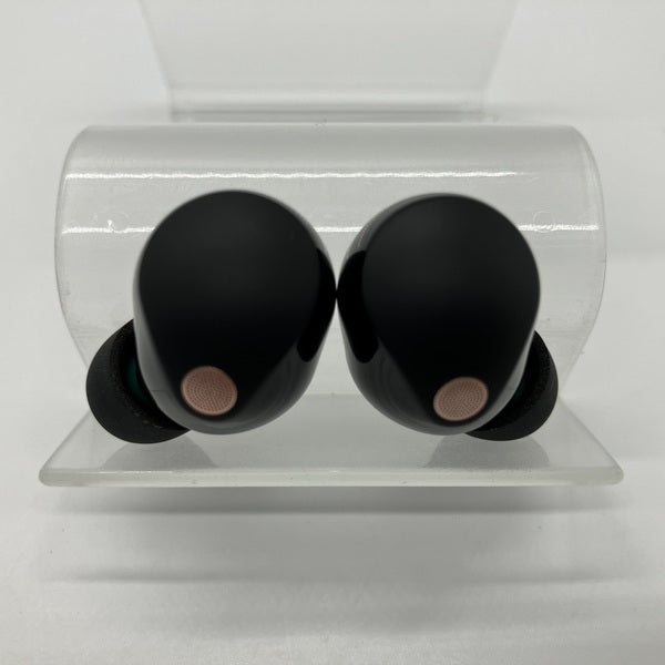 SONY 【中古】WF-1000XM5 B ブラック【秋葉原】 – e☆イヤホン