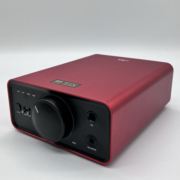 【中古】K7 Red 【FIO-K7-R】【秋葉原】