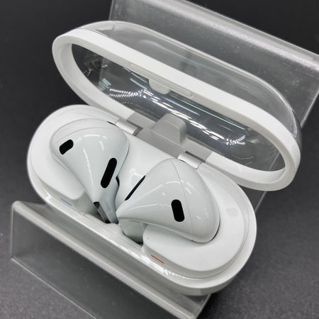 Galaxy 【中古】Galaxy Buds3 ホワイト 【SM-R530NZWAXJP】【名古屋