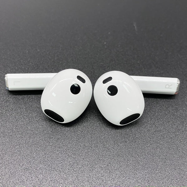 Galaxy 【中古】Galaxy Buds3 ホワイト 【SM-R530NZWAXJP】【名古屋