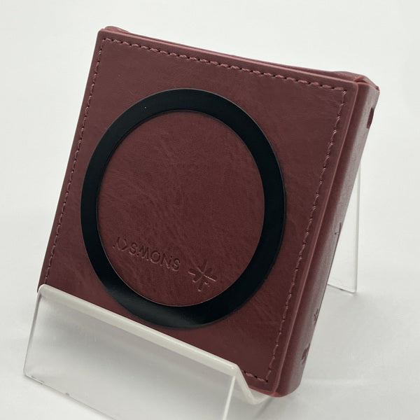 【中古】SK-DISC Red 【FIO-SK-SSDISC-R】【日本橋】