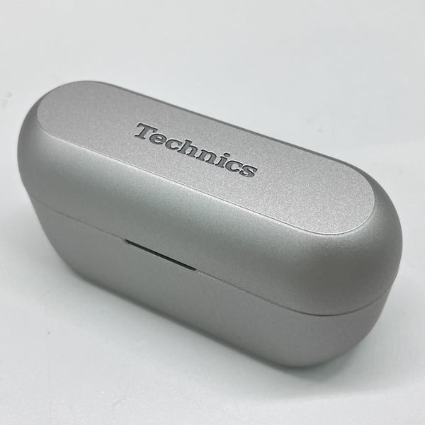 Technics 【中古】EAH-AZ60M2-S シルバー【名古屋】 – e☆イヤホン