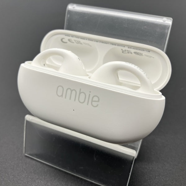 【中古】AM-TW02 White × White【秋葉原】