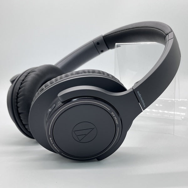 【中古】ATH-SR30BT BK【秋葉原】