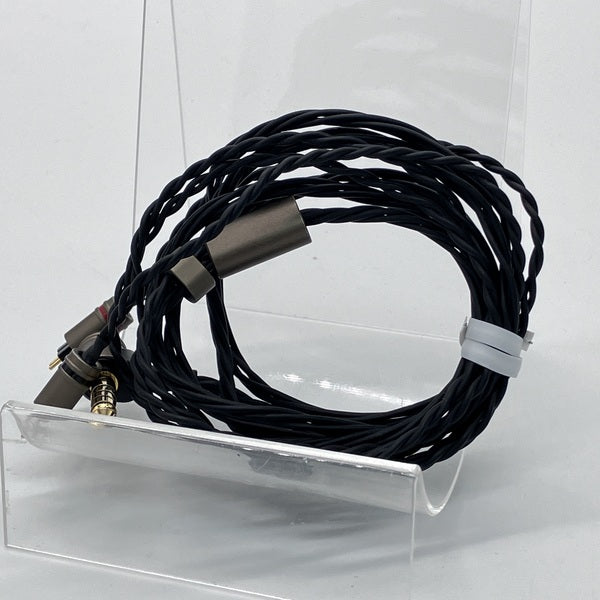 【中古】MIKAGE - 5極Φ4.4mm L型プラグ-CIEM2pin 【BW-MKG544L2P】【秋葉原】