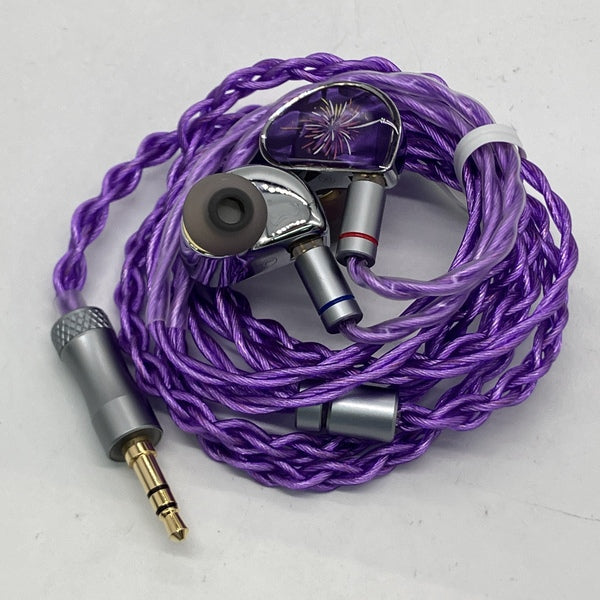 DARUMA AUDIO 【中古】HanabiⅡ【秋葉原】 – e☆イヤホン