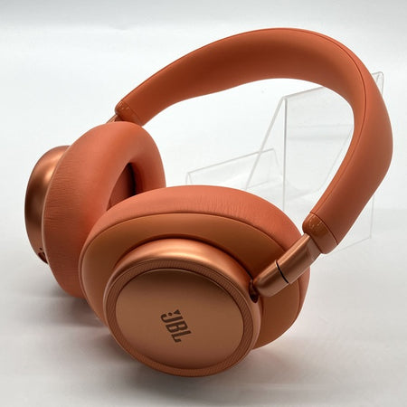 JBL 【中古】LIVE780NC オレンジ【JBLLIVE780NCORG】【日本橋】 – e