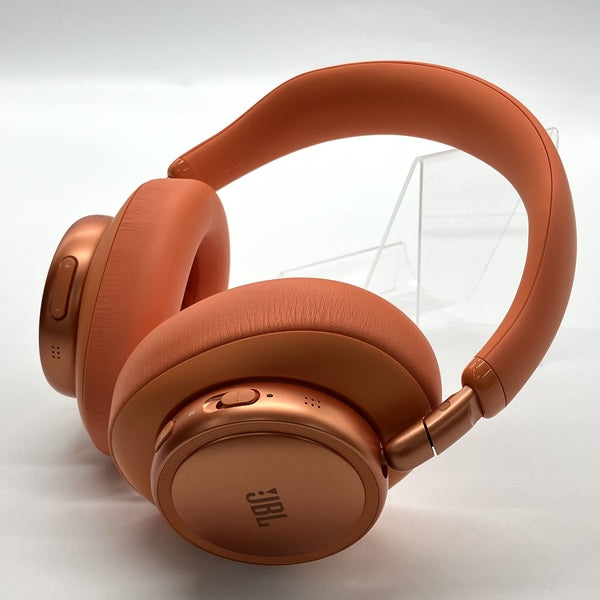 JBL 【中古】LIVE780NC オレンジ【JBLLIVE780NCORG】【日本橋】 – e