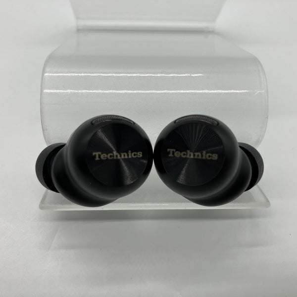 Technics 【中古】EAH-AZ100-K ブラック【秋葉原】 – e☆イヤホン