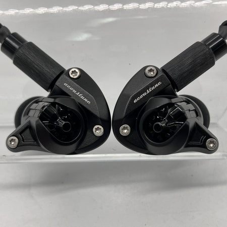 Acoustune 【中古】HS1750CU 【HS1750CU-BLK】【秋葉原】 – e☆イヤホン