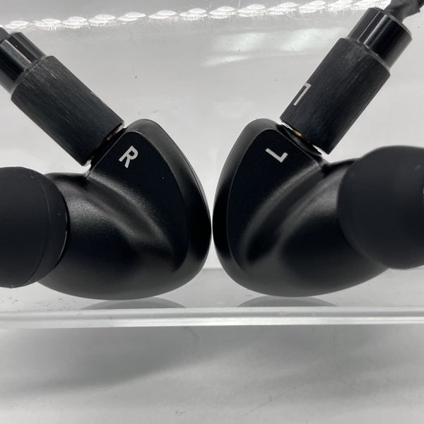 Acoustune 【中古】HS1750CU 【HS1750CU-BLK】【秋葉原】 – e☆イヤホン
