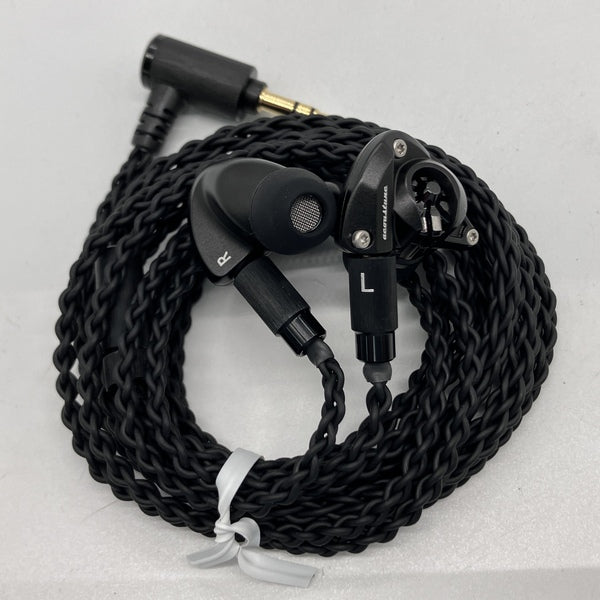 Acoustune 【中古】HS1750CU 【HS1750CU-BLK】【秋葉原】 – e☆イヤホン
