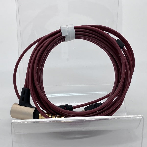 【中古】08シリーズ 4.4mm 5極 - Pentaconn ear (L/R)【iect_08_bl4p_120】【秋葉原】
