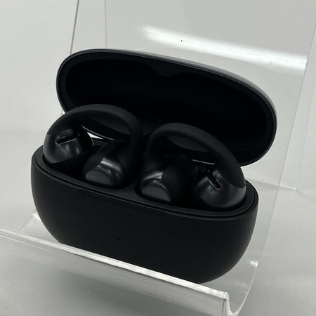 Shokz 【中古】OpenDots ONE Black【SKZ-EP-000054】【日本橋】 – e