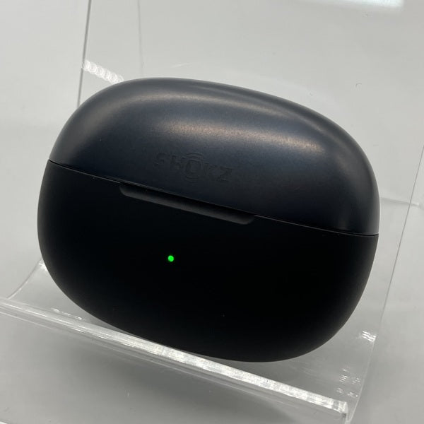 Shokz 【中古】OpenDots ONE Black【SKZ-EP-000054】【日本橋】 – e
