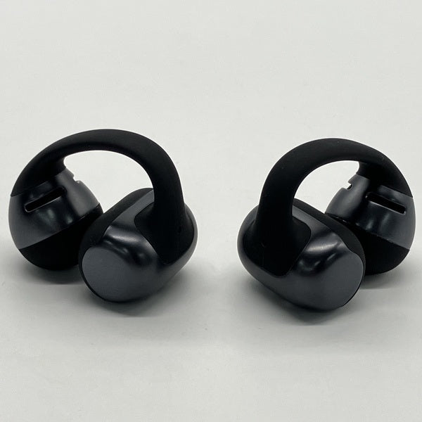 Shokz 【中古】OpenDots ONE Black【SKZ-EP-000054】【日本橋】 – e