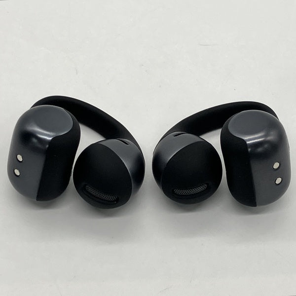 Shokz 【中古】OpenDots ONE Black【SKZ-EP-000054】【日本橋】 – e
