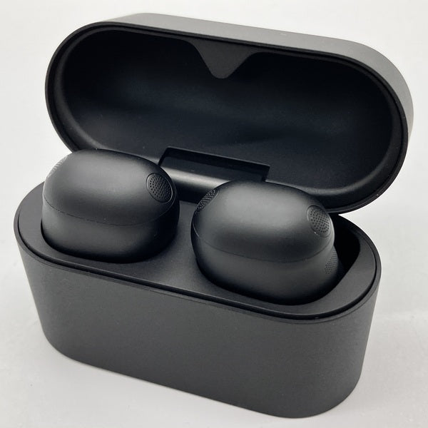 【中古】WF-1000XM6 BZ ブラック【秋葉原】
