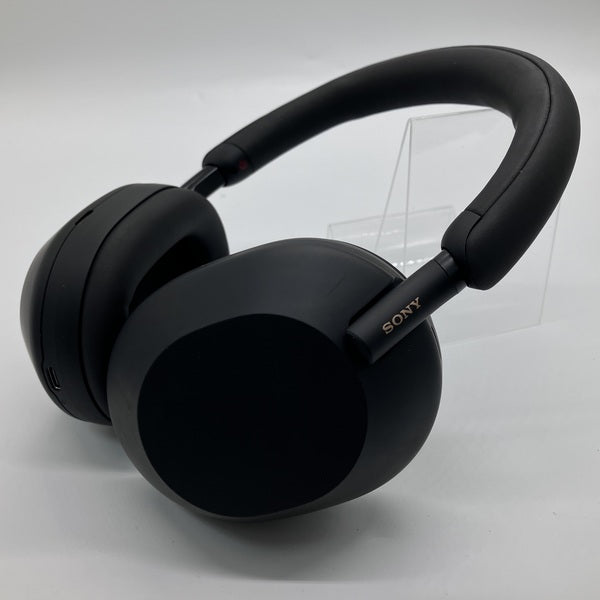 【中古】WH-1000XM5 BM ブラック【日本橋】