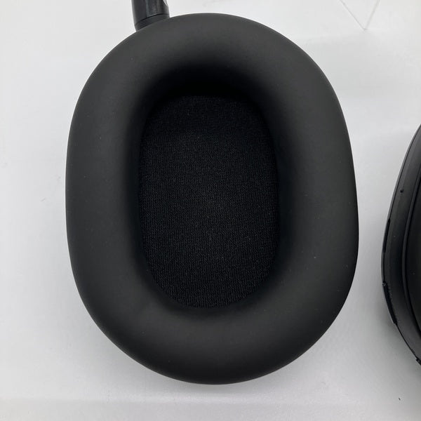 SONY 【中古】WH-1000XM5 BM ブラック【日本橋】 – e☆イヤホン