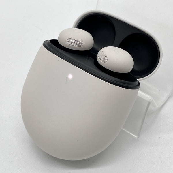 【中古】Pixel Buds Pro 2 Porcelain【日本橋】