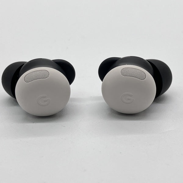な*す様 中古・美品 Google Pixel Buds Pro 2 White Google 【中古】Pixel Buds Pro 2 Porcelain【日本橋】 – e☆イヤホン