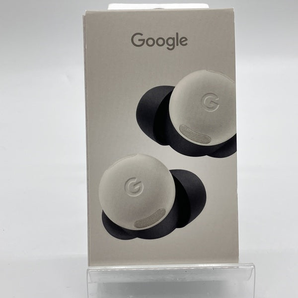 ポ*ー様 中古・美品　Google Pixel Buds Pro 2 グレー Google 【中古】Pixel Buds Pro 2 Porcelain【日本橋】 – e☆イヤホン