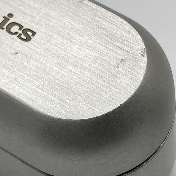 Technics 【中古】EAH-AZ80-S シルバー【秋葉原】 – e☆イヤホン