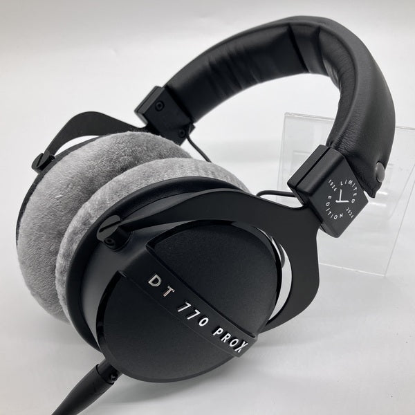 【中古】DT 770 PRO X Limited Edition【日本橋】
