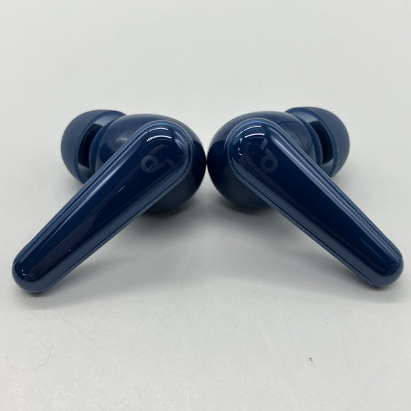 Anker 【中古】Soundcore Liberty 5 ディープブルー【A3957N31