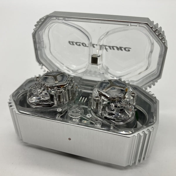 【中古】HSX One Crystal【HSX-ONE-CLR】【秋葉原】