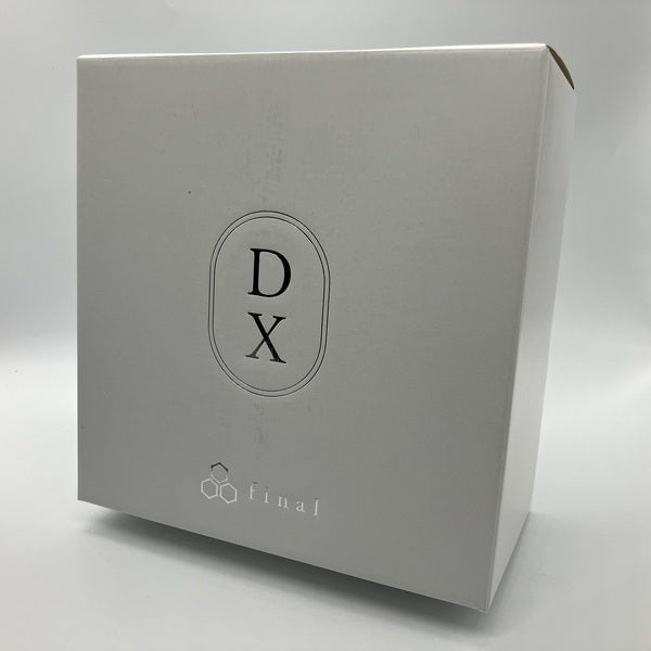 final 【中古】DX3000 CL【秋葉原】 – e☆イヤホン