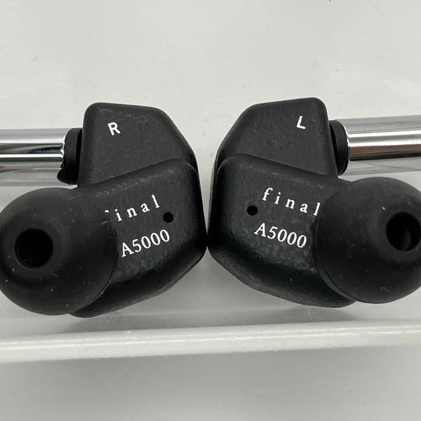 final 【中古】A5000 【FI-A5DPLD】【名古屋】 – e☆イヤホン