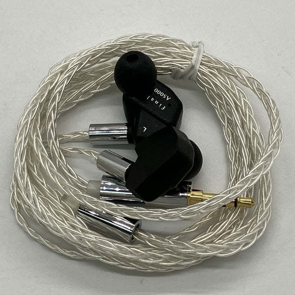 final 【中古】A5000 【FI-A5DPLD】【名古屋】 – e☆イヤホン