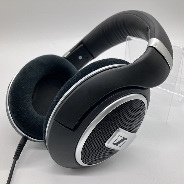 SENNHEISER 【中古】HD 599 SE【日本橋】 – e☆イヤホン