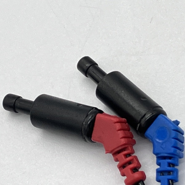 ETYMOTIC 【中古】ER-4S（赤青）【秋葉原】 – e☆イヤホン