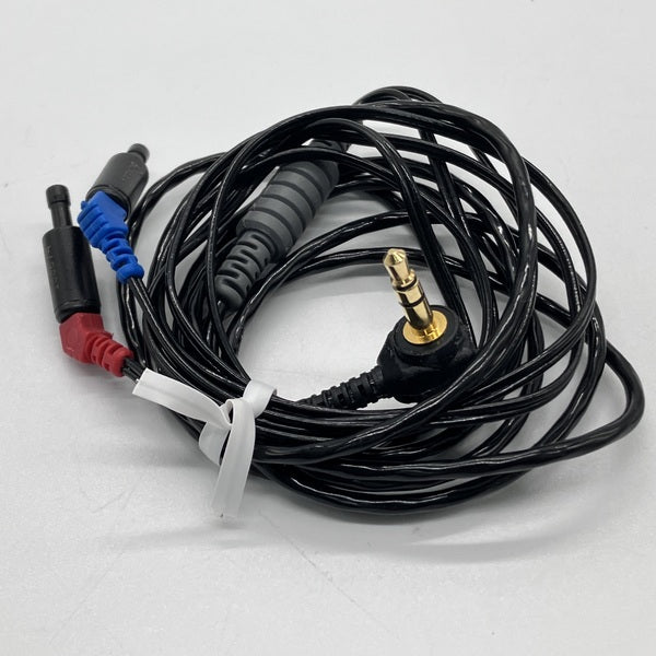 Etymotic Research ER-4S 中古 ETYMOTIC 【中古】ER-4S（赤青）【秋葉原】 – e☆イヤホン