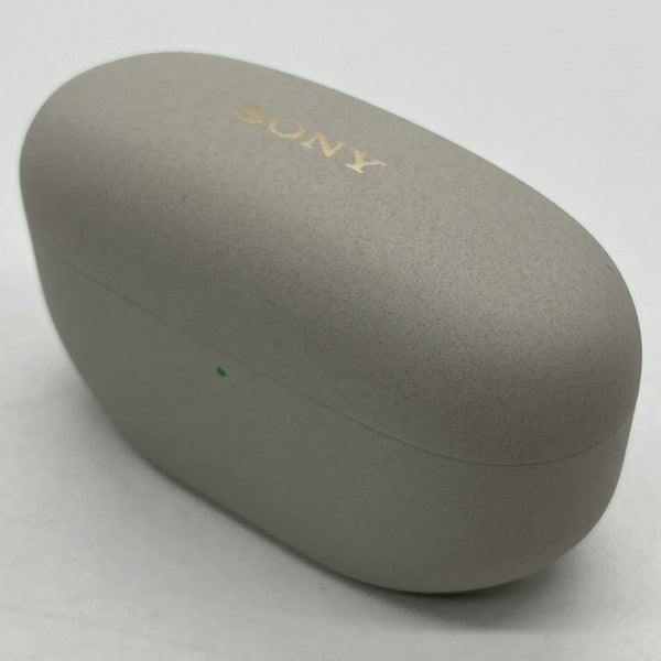 SONY 【中古】WF-1000XM5 S プラチナシルバー【日本橋】 – e☆イヤホン