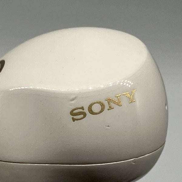 SONY 【中古】WF-1000XM5 S プラチナシルバー【日本橋】 – e☆イヤホン