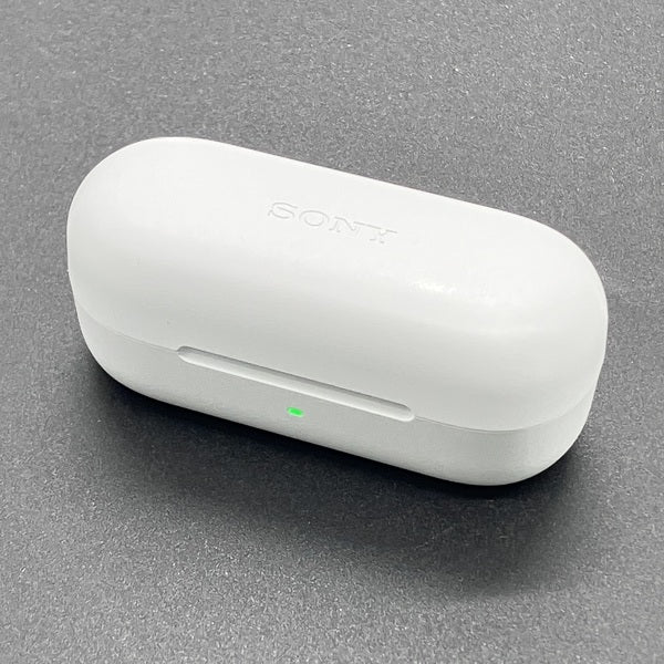 SONY 【中古】WF-C510 WC ホワイト【秋葉原】 – e☆イヤホン