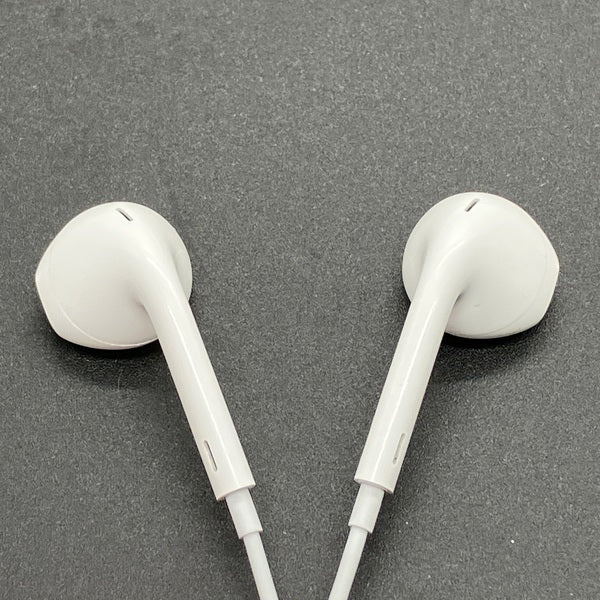 【中古】EarPods（USB-C） インナーイヤー型イヤホン【日本橋】