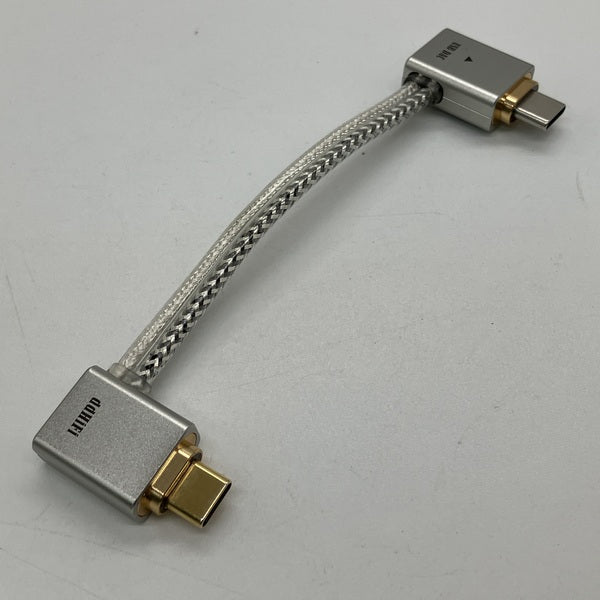 【中古】TC09L USB-C TO USB-C OTG ケーブル【日本橋】