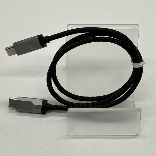 【中古】WP1L USB OTGロングケーブル 0.6ｍ【日本橋】