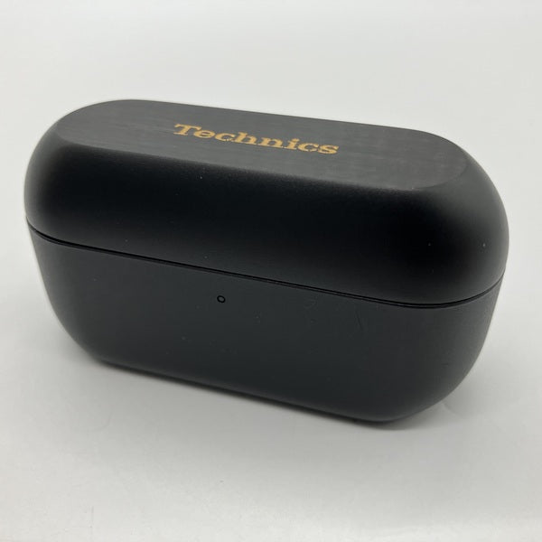 Technics 【中古】EAH-AZ100-K ブラック【秋葉原】 – e☆イヤホン