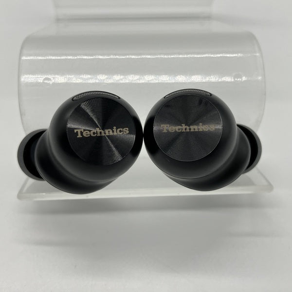Technics 【中古】EAH-AZ100-K ブラック【秋葉原】 – e☆イヤホン