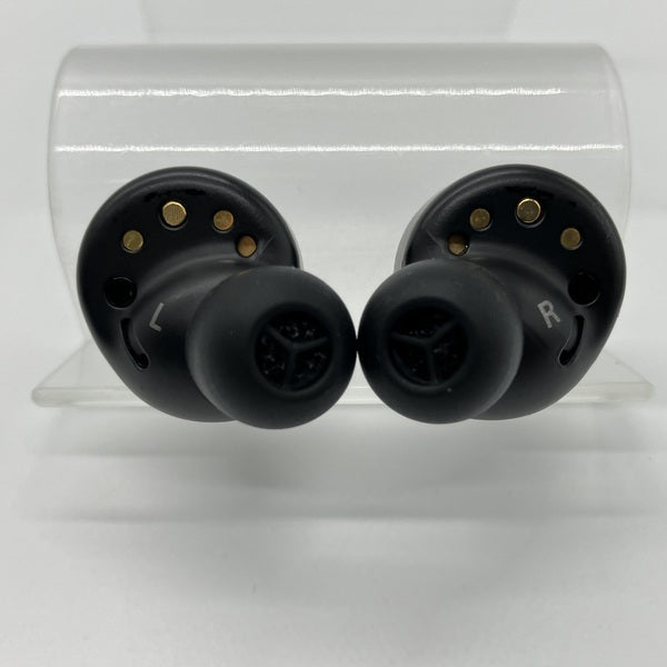 Technics 【中古】EAH-AZ100-K ブラック【秋葉原】 – e☆イヤホン