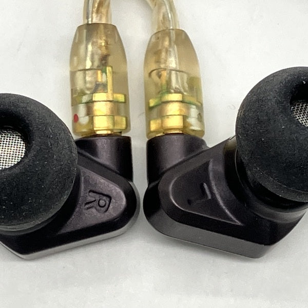 Campfire Audio 【中古】LYRA II 【CAM-4884】【秋葉原】 – e☆イヤホン