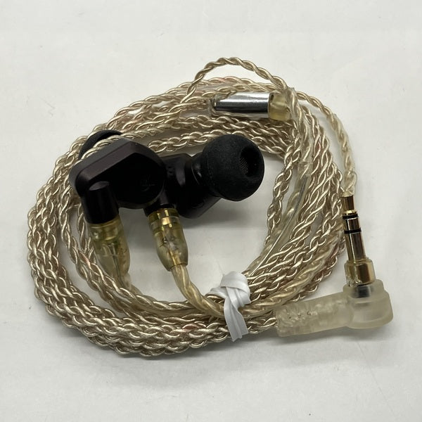 Campfire Audio 【中古】LYRA II 【CAM-4884】【秋葉原】 – e☆イヤホン