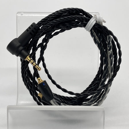 ALO audio 【中古】Litz Copper Earphone Cable MMCX - 2.5mm 【ALO